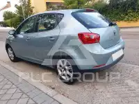 2009 Seat Ibiza