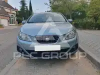 2009 Seat Ibiza
