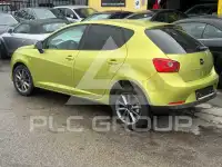 2009 Seat Ibiza