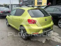 2009 Seat Ibiza