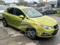 2009 Seat Ibiza