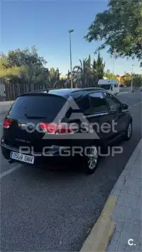 2009 Seat Altea
