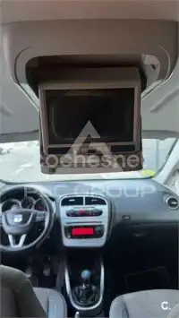 2009 Seat Altea