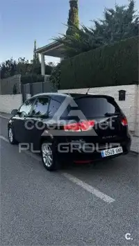 2009 Seat Altea
