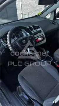 2009 Seat Altea
