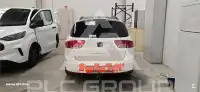 2009 Seat Altea