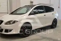 2009 Seat Altea
