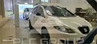 2009 Seat Altea