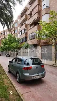 2009 Seat Altea
