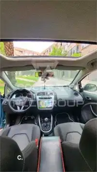 2009 Seat Altea