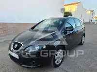 2009 Seat Altea