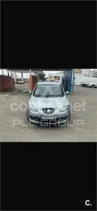 2009 Seat Altea