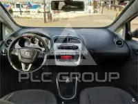 2009 Seat Altea