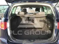 2009 Seat Altea