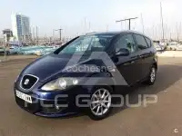 2009 Seat Altea