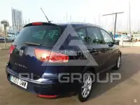 2009 Seat Altea