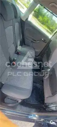 2009 Seat Altea