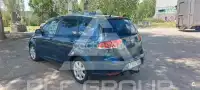 2009 Seat Altea