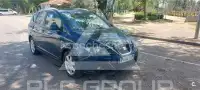 2009 Seat Altea