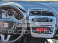 2009 Seat Altea