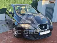 2009 Seat Altea