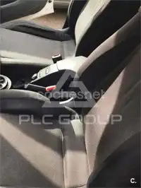 2009 Seat Altea
