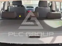 2009 Seat Altea