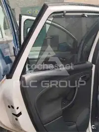 2009 Seat Altea