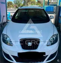 2009 Seat Altea