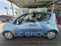 2009 Opel AGILA