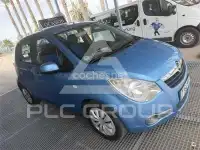 2009 Opel AGILA