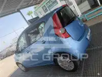 2009 Opel AGILA