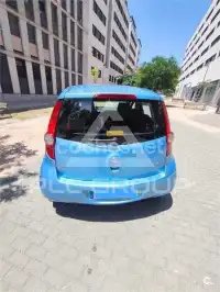 2009 Opel AGILA