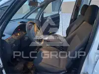 2009 Opel MERIVA