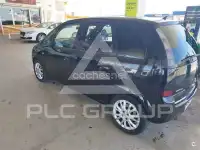 2009 Opel MERIVA