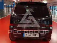2009 Opel MERIVA