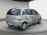 2009 Opel MERIVA