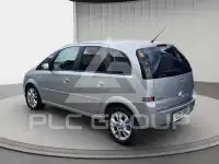 2009 Opel MERIVA