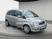 2009 Opel MERIVA