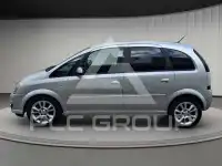 2009 Opel MERIVA