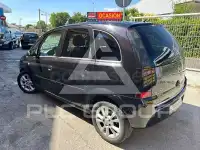 2009 Opel MERIVA