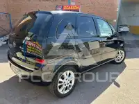 2009 Opel MERIVA
