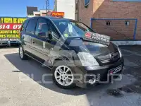 2009 Opel MERIVA