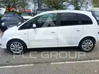 2009 Opel MERIVA