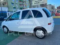2009 Opel MERIVA