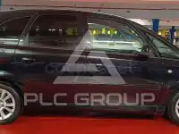 2009 Opel MERIVA