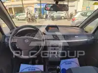 2009 Opel MERIVA