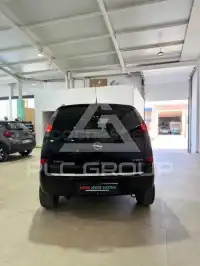2009 Opel MERIVA