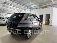 2009 Opel MERIVA