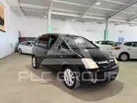 2009 Opel MERIVA